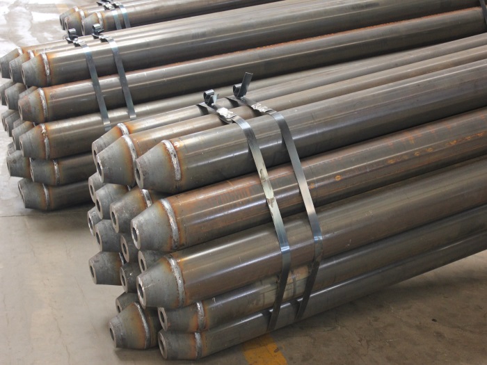 南京網(wǎng)架桿件