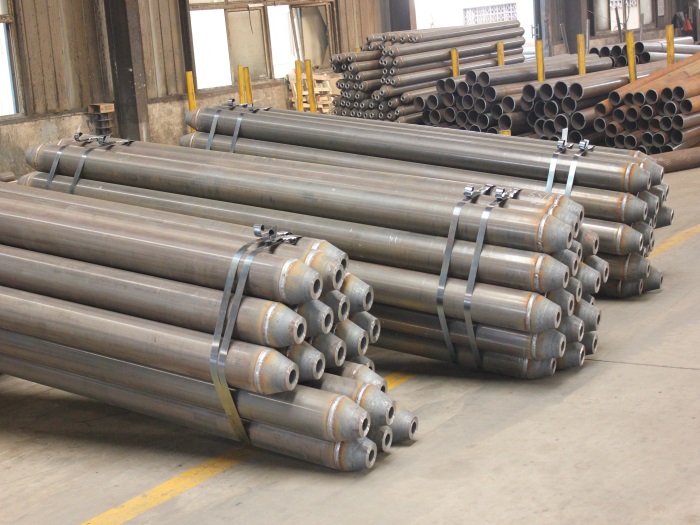 濟南網(wǎng)架桿件