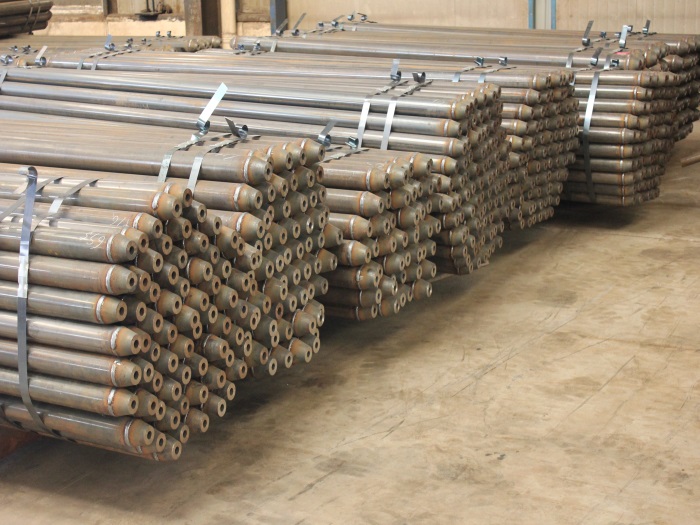 南通網(wǎng)架桿件