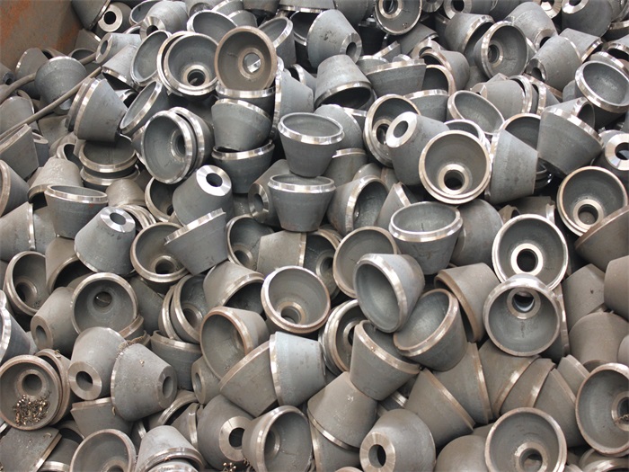 南京網(wǎng)架錐頭