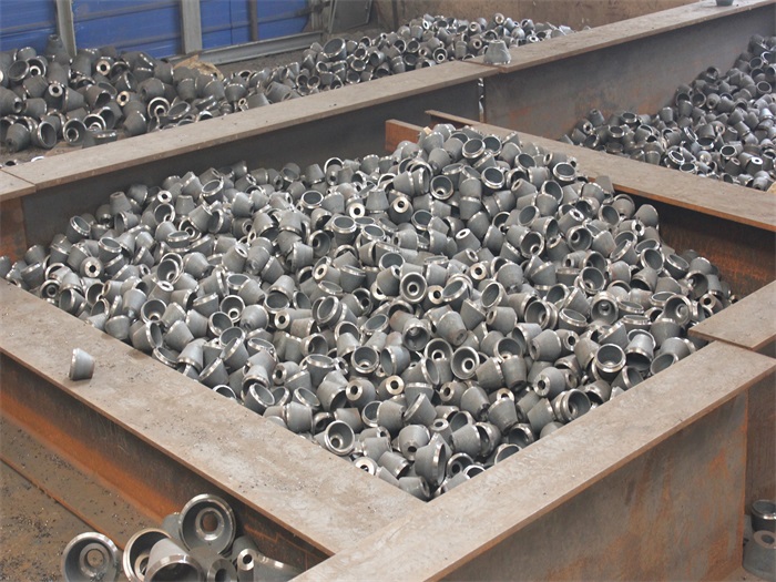 南京網(wǎng)架錐頭