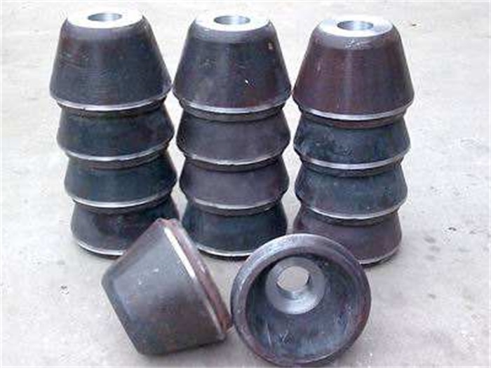 西安網(wǎng)架錐頭