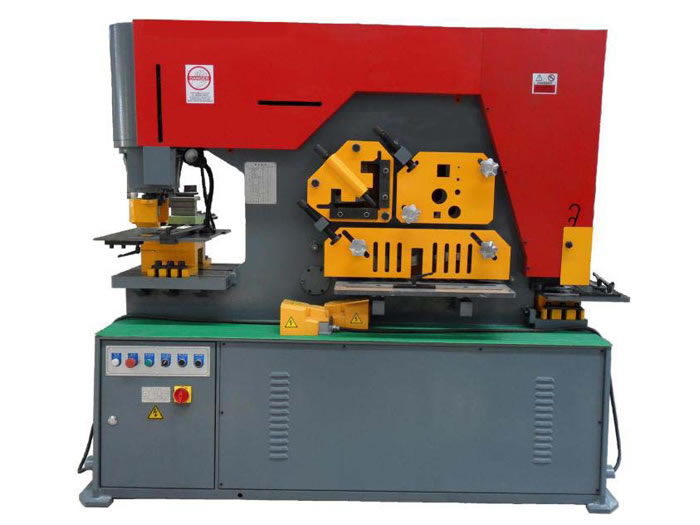 遵義聯合沖剪機