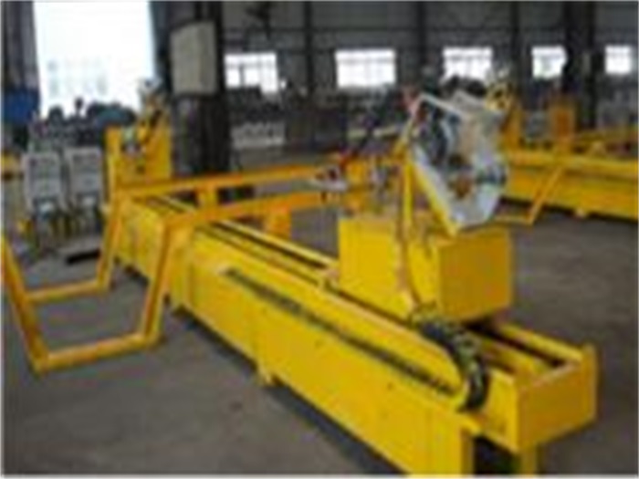 遵義網(wǎng)架桿件自動焊機