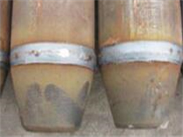 遵義網(wǎng)架桿件焊接