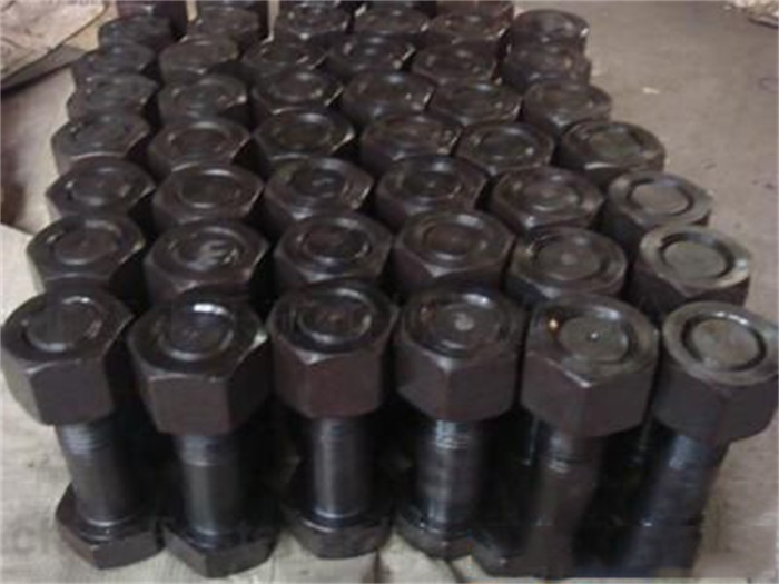 合肥高強(qiáng)螺栓