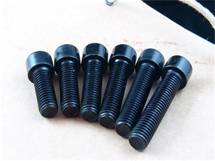 合肥高強(qiáng)螺栓