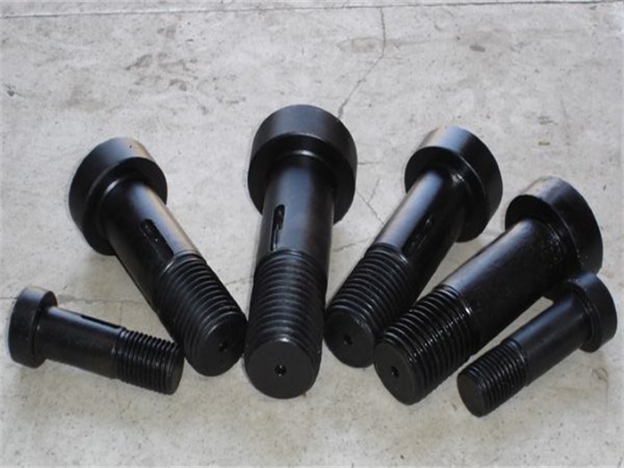 合肥高強(qiáng)螺栓