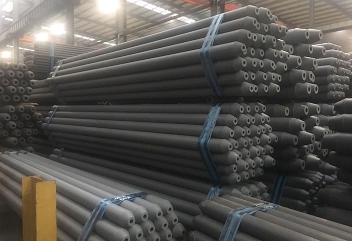 河北網(wǎng)架桿件加工