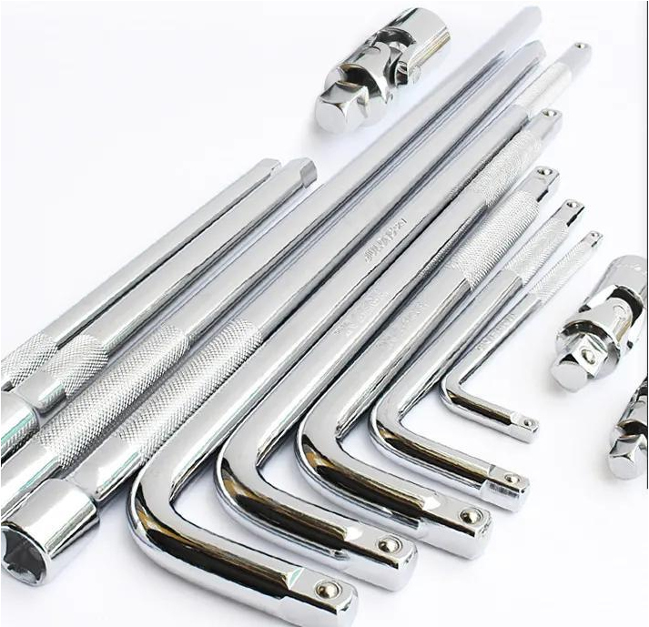 遵義套筒附件接桿、轉(zhuǎn)換接頭、滑行桿等介紹