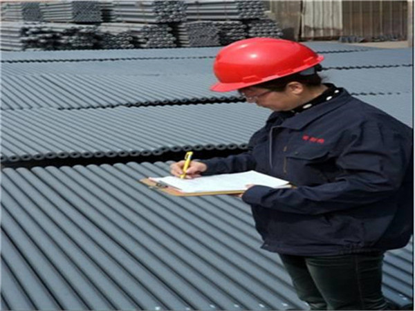 拉薩網架桿件漆膜厚度檢測